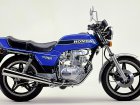 Honda CB 250N